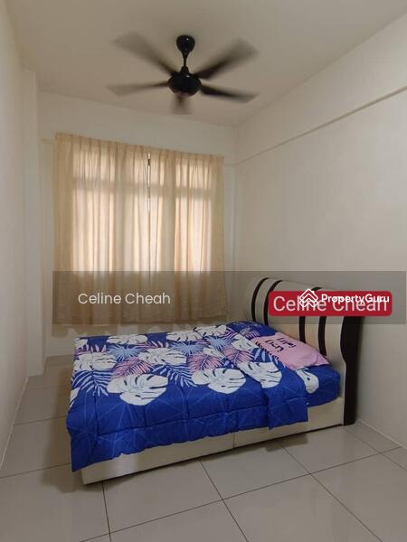 Condominium for Sale at 98 Nibong Residence - Celine Cheah - PropertyGuru.com.my