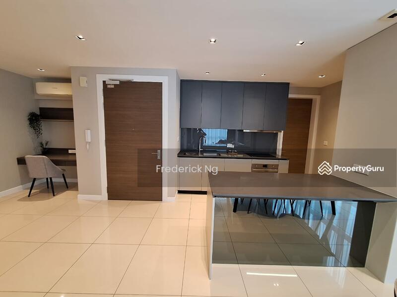 Condominium for Rent at Aria - Frederick Ng - PropertyGuru.com.my