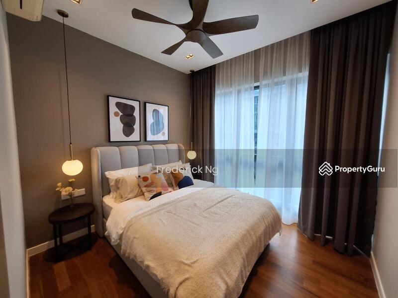 Condominium for Rent at Aria - Frederick Ng - PropertyGuru.com.my