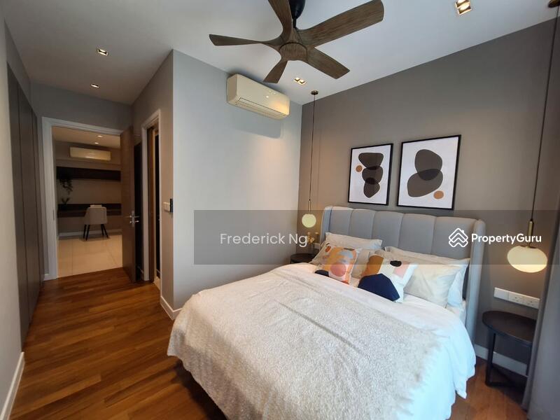 Condominium for Rent at Aria - Frederick Ng - PropertyGuru.com.my