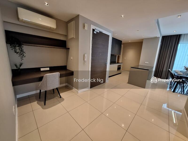 Condominium for Rent at Aria - Frederick Ng - PropertyGuru.com.my