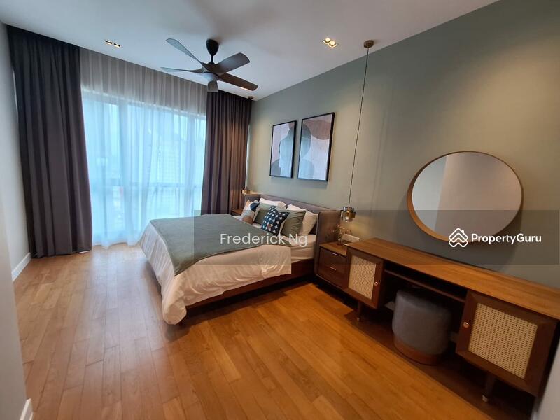 Condominium for Rent at Aria - Frederick Ng - PropertyGuru.com.my