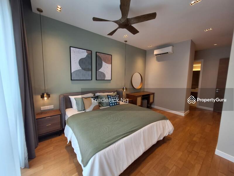 Condominium for Rent at Aria - Frederick Ng - PropertyGuru.com.my