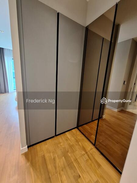 Condominium for Rent at Aria - Frederick Ng - PropertyGuru.com.my