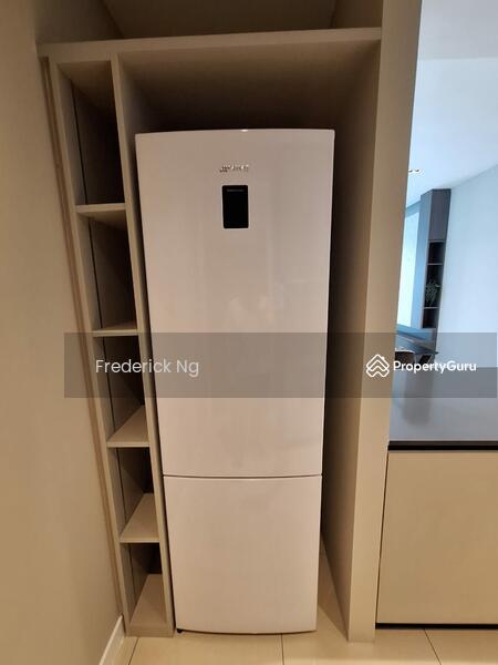 Condominium for Rent at Aria - Frederick Ng - PropertyGuru.com.my