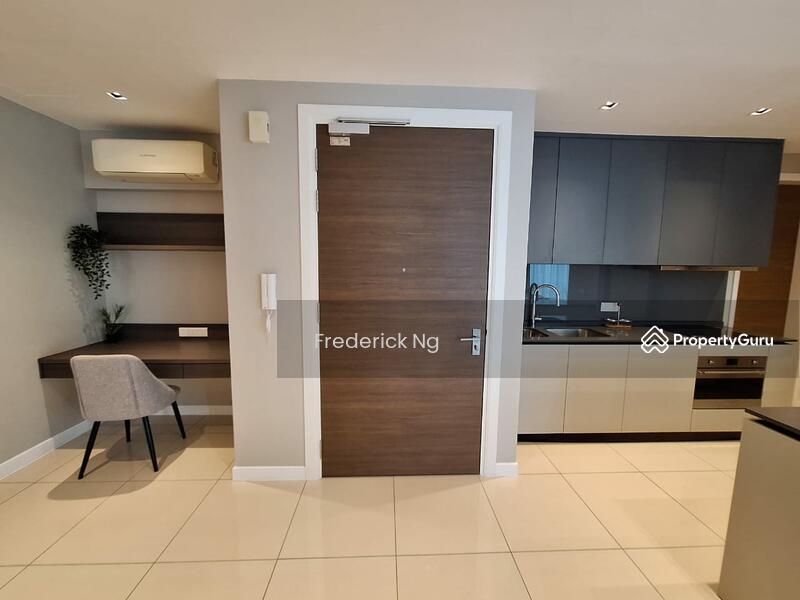 Condominium for Rent at Aria - Frederick Ng - PropertyGuru.com.my