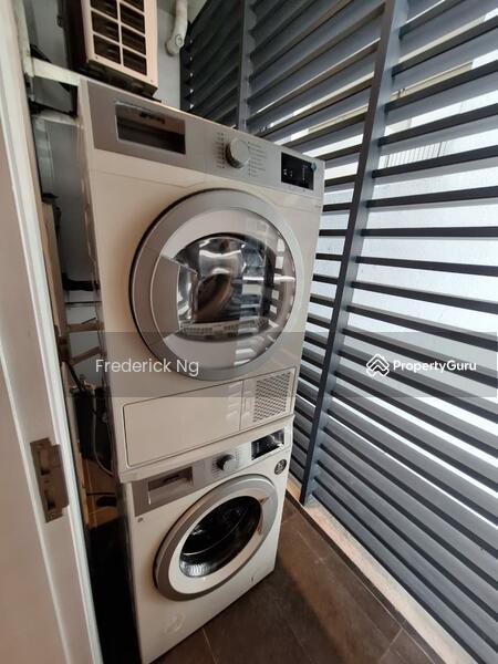 Condominium for Rent at Aria - Frederick Ng - PropertyGuru.com.my