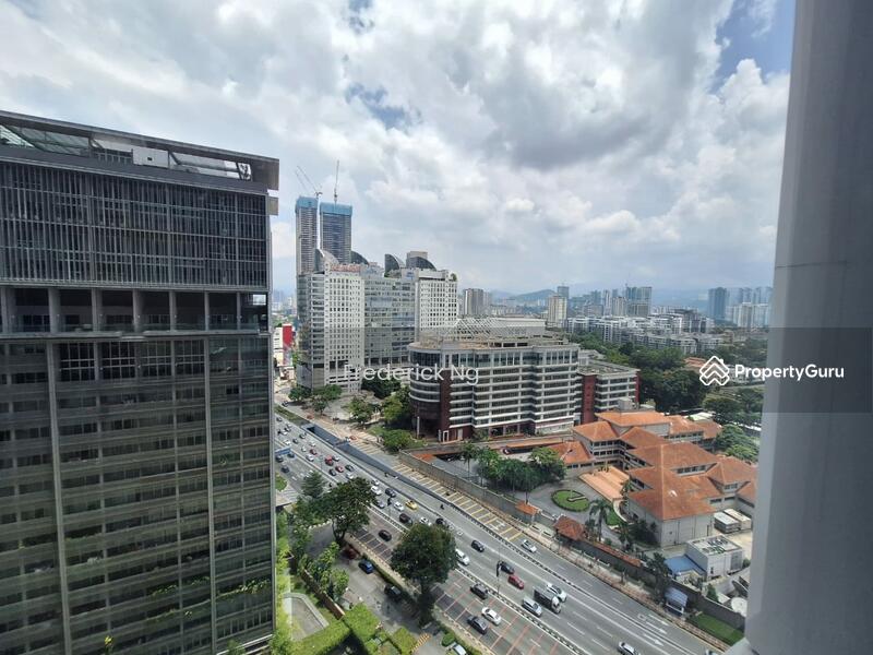 Condominium for Rent at Aria - Frederick Ng - PropertyGuru.com.my