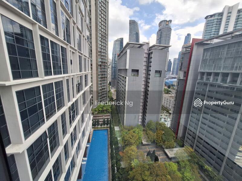 Condominium for Rent at Aria - Frederick Ng - PropertyGuru.com.my