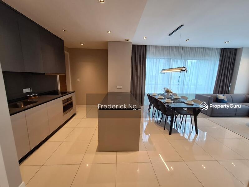 Condominium for Rent at Aria - Frederick Ng - PropertyGuru.com.my