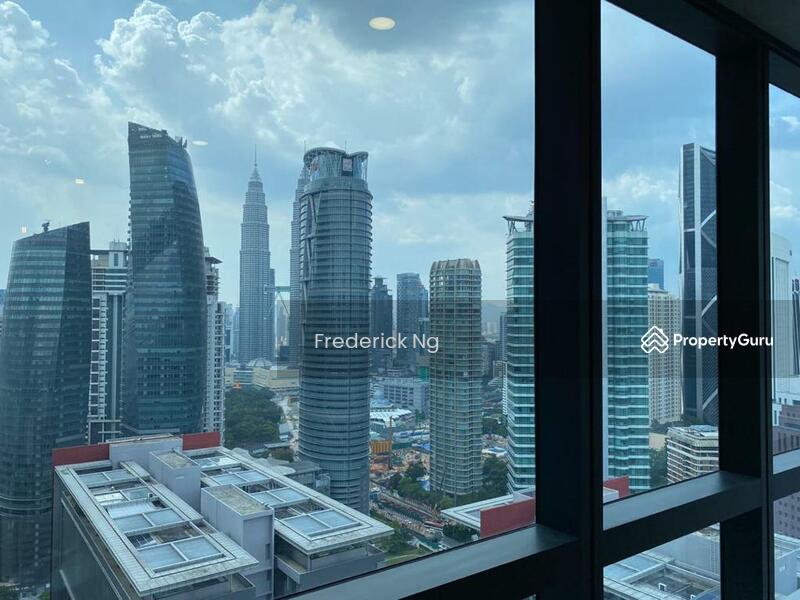 Condominium for Rent at Aria - Frederick Ng - PropertyGuru.com.my