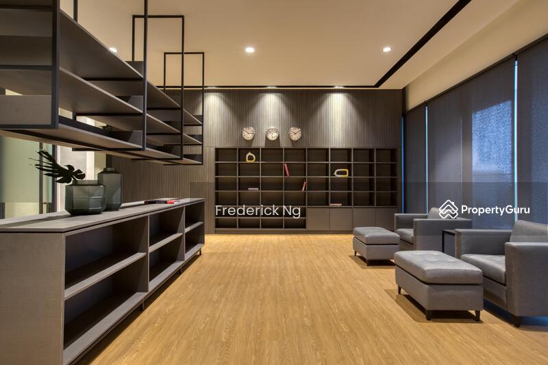 Condominium for Rent at Aria - Frederick Ng - PropertyGuru.com.my