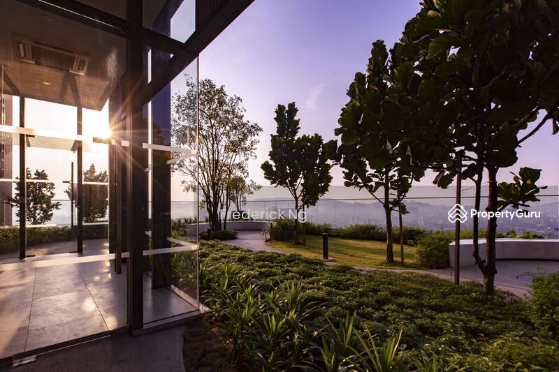 Condominium for Rent at Aria - Frederick Ng - PropertyGuru.com.my