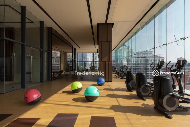 Condominium for Rent at Aria - Frederick Ng - PropertyGuru.com.my