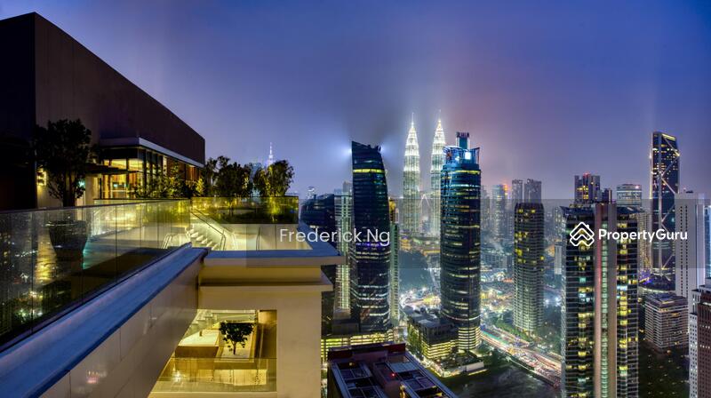 Condominium for Rent at Aria - Frederick Ng - PropertyGuru.com.my