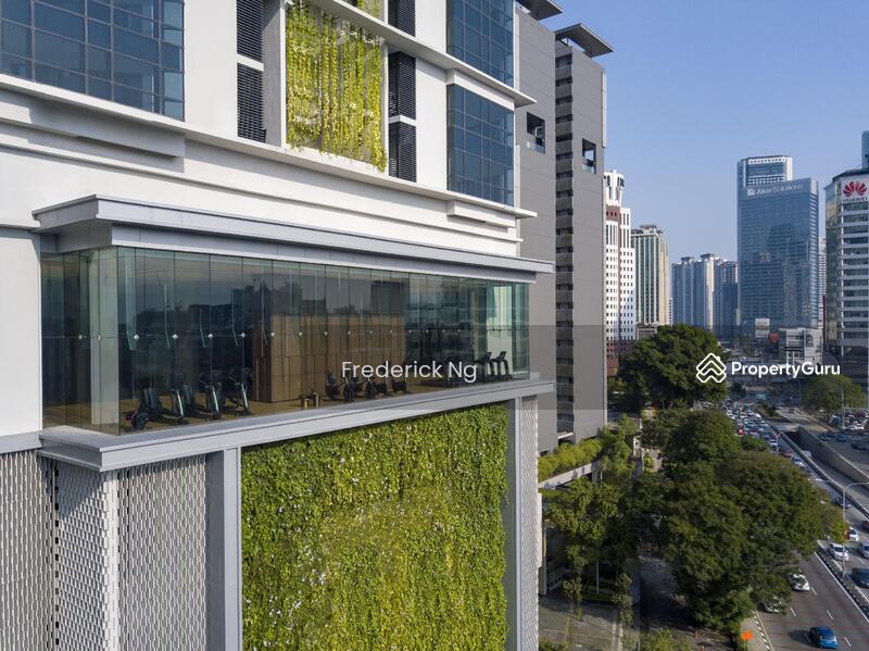 Condominium for Rent at Aria - Frederick Ng - PropertyGuru.com.my