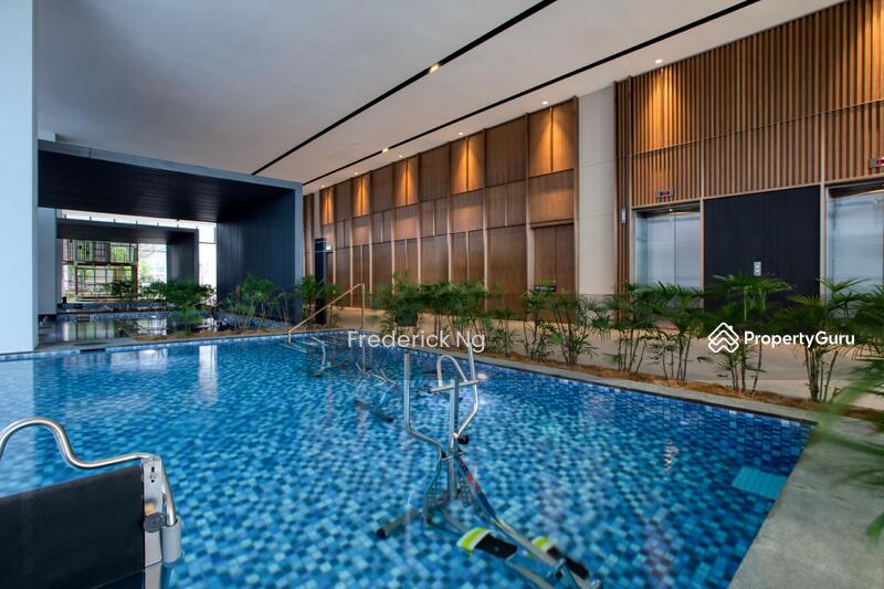 Condominium for Rent at Aria - Frederick Ng - PropertyGuru.com.my