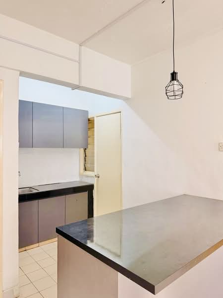 Condominium for Rent at Pelangi Damansara - Erin Yusof - Kitchen - PropertyGuru.com.my