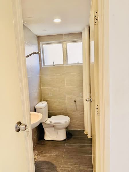 Condominium for Rent at Pelangi Damansara - Erin Yusof - Bathroom - PropertyGuru.com.my