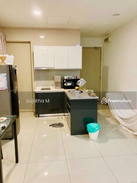 Service Residence for Rent at KL Gateway Residences - Sujatha M - PropertyGuru.com.my