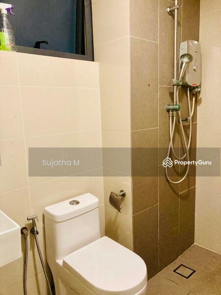 Service Residence for Rent at KL Gateway Residences - Sujatha M - PropertyGuru.com.my