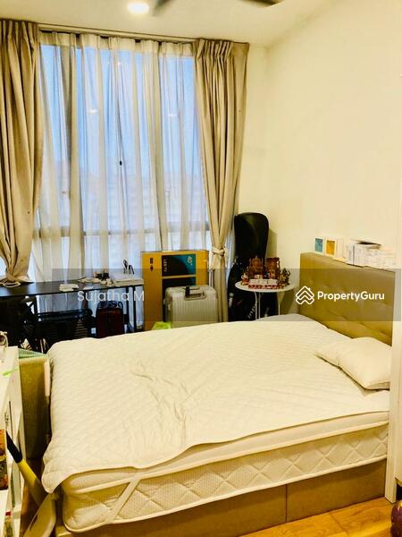 Service Residence for Rent at KL Gateway Residences - Sujatha M - PropertyGuru.com.my