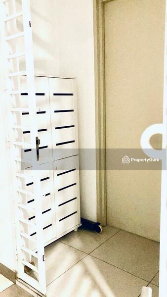 Service Residence for Rent at KL Gateway Residences - Sujatha M - PropertyGuru.com.my