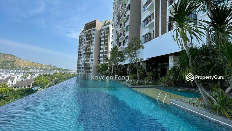 Service Residence for Rent at Putra Residence - Kayden Fong - PropertyGuru.com.my