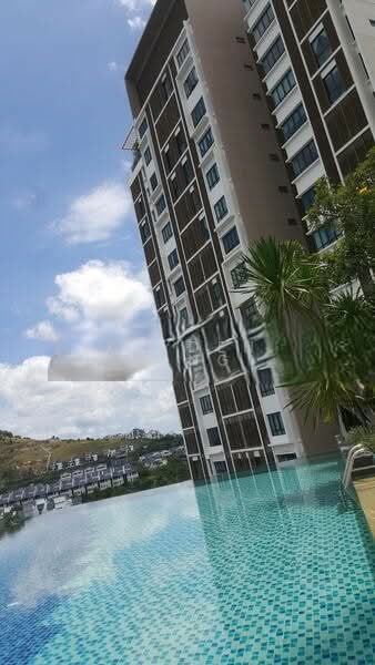 Service Residence for Rent at Putra Residence - Kayden Fong - Exterior - PropertyGuru.com.my