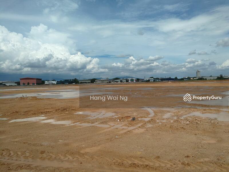 Industrial Land for Sale in Bandar Baru Uda (Johor Bahru) - Hang Wai Ng - PropertyGuru.com.my