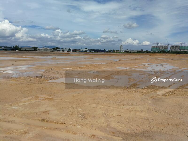 Industrial Land for Sale in Bandar Baru Uda (Johor Bahru) - Hang Wai Ng - PropertyGuru.com.my