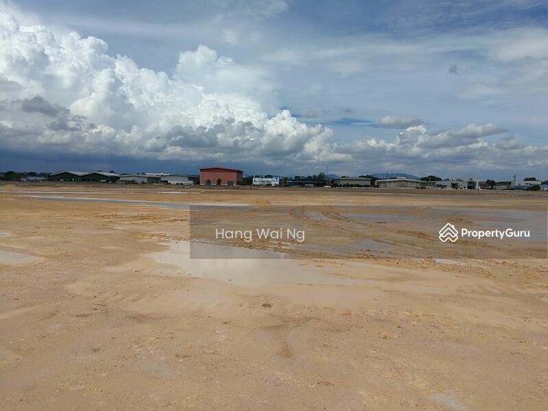 Industrial Land for Sale in Bandar Baru Uda (Johor Bahru) - Hang Wai Ng - PropertyGuru.com.my