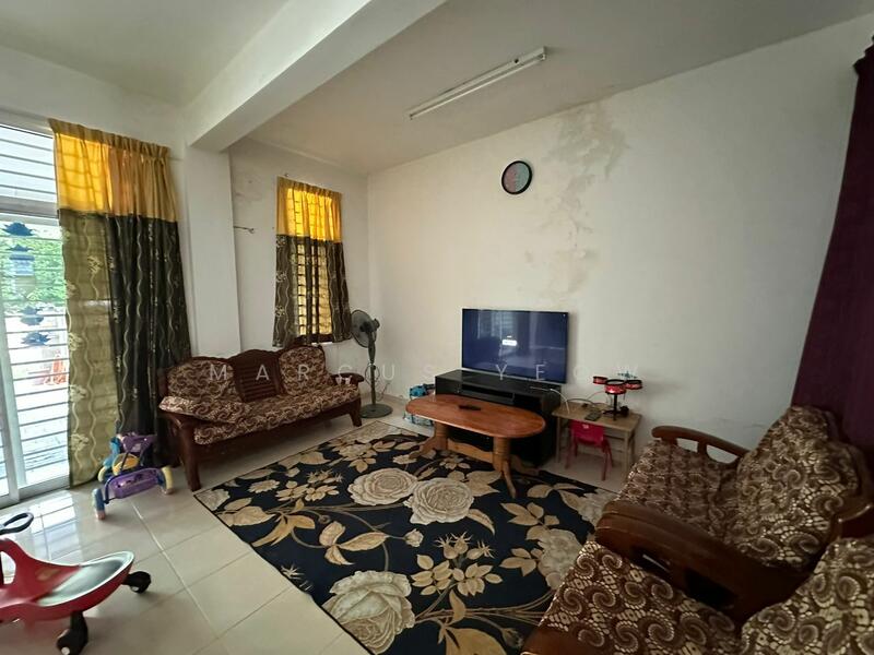 2.5-storey Terraced House for Sale in Taman Bukit Kepayang (Bukit Kepayang) - Marcus Yeow - PropertyGuru.com.my