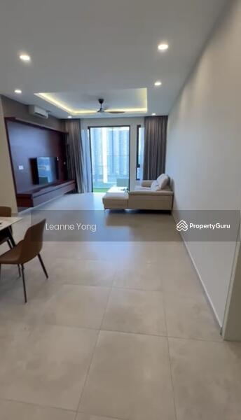 Condominium for Rent at Trinity Pentamont - Leanne Yong - PropertyGuru.com.my