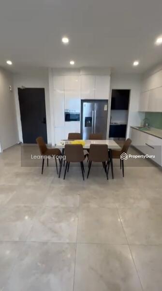 Condominium for Rent at Trinity Pentamont - Leanne Yong - PropertyGuru.com.my