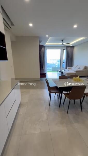 Condominium for Rent at Trinity Pentamont - Leanne Yong - PropertyGuru.com.my
