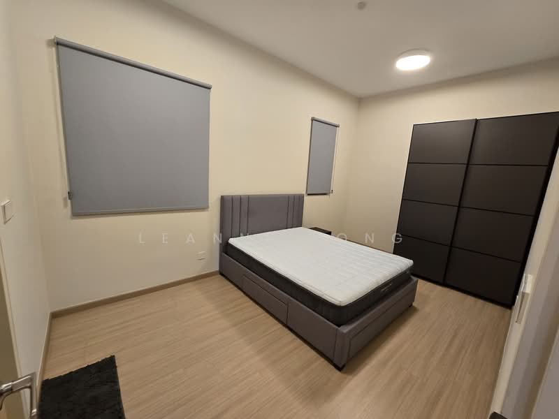 Kondominium untuk Disewa di Trinity Pentamont - Leanne Yong - Bedroom - PropertyGuru.com.my