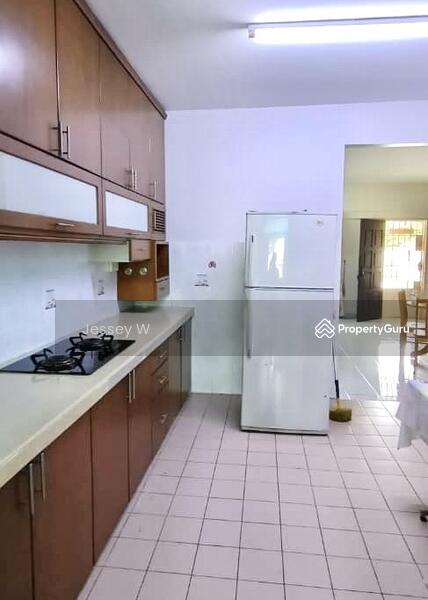 For Rent - Sunway Tunas