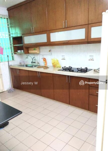 For Rent - Sunway Tunas