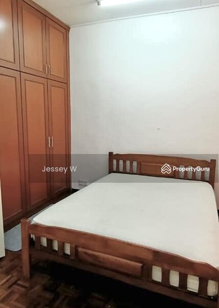 For Rent - Sunway Tunas