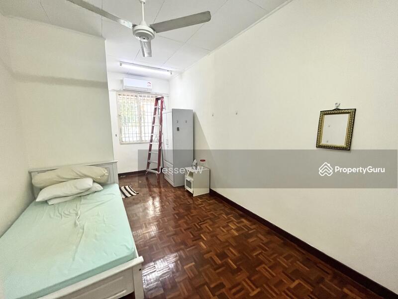 For Rent - Sunway Tunas