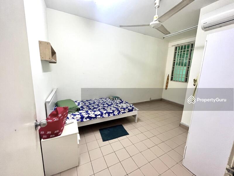 For Rent - Sunway Tunas