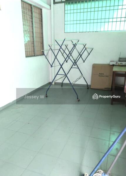 For Rent - Sunway Tunas