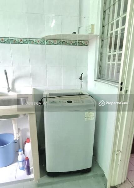 For Rent - Sunway Tunas