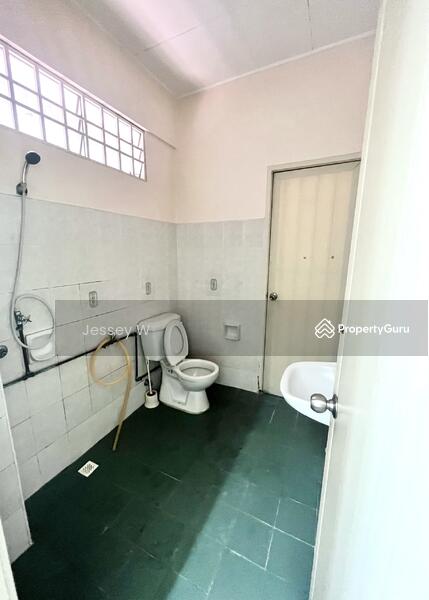 For Rent - Sunway Tunas