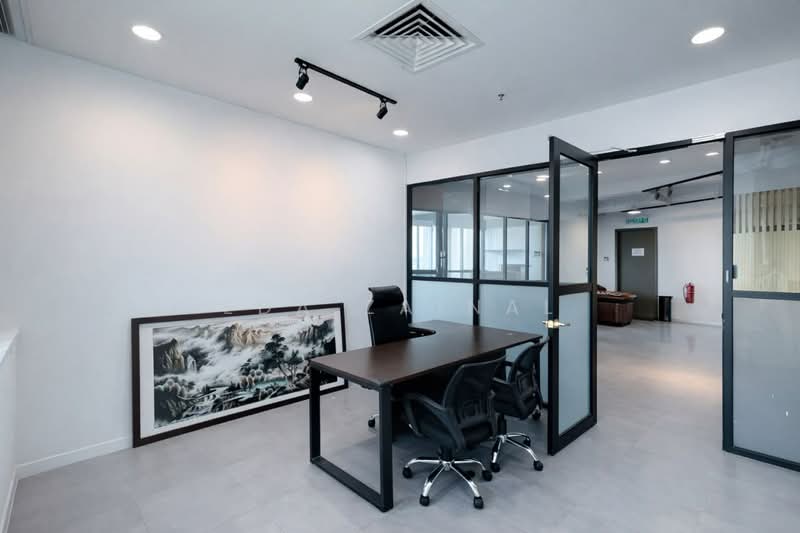 Office for Rent in Taman Bangsar (Bangsar) - Eda Zainal - Study - PropertyGuru.com.my