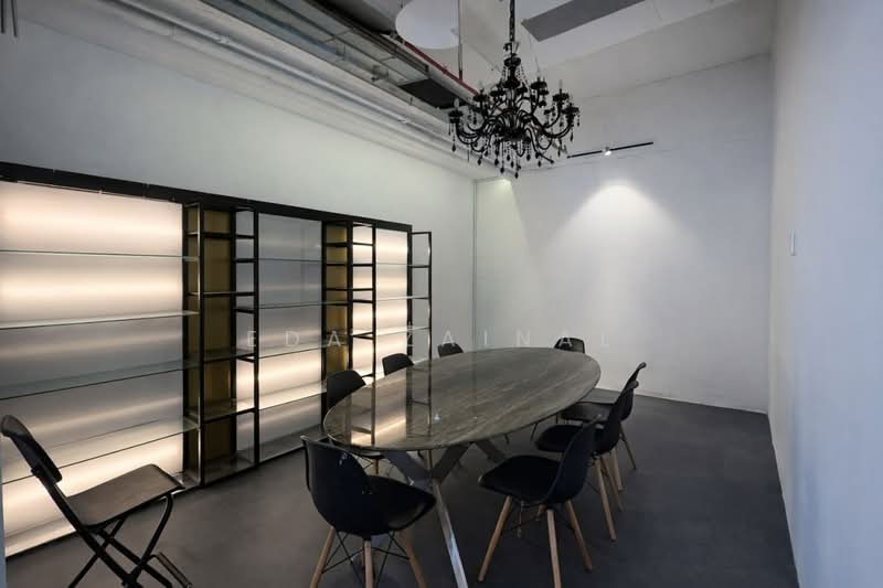 Office for Rent in Taman Bangsar (Bangsar) - Eda Zainal - Interior - PropertyGuru.com.my
