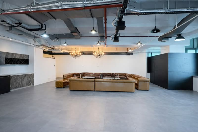 Office for Rent in Taman Bangsar (Bangsar) - Eda Zainal - Living Room - PropertyGuru.com.my