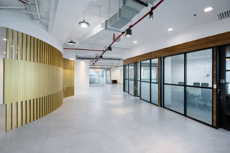 Office for Rent in Taman Bangsar (Bangsar) - Eda Zainal - Interior - PropertyGuru.com.my
