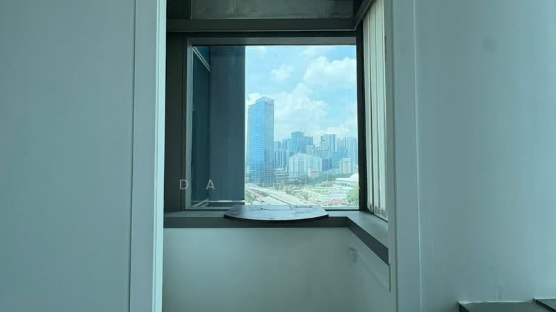 Office for Rent in Taman Bangsar (Bangsar) - Eda Zainal - View - PropertyGuru.com.my